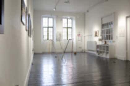 Gallery & Function Space 3