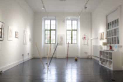 Gallery & Function Space 4