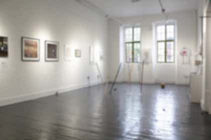 Gallery & Function Space 6