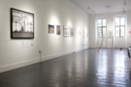 Gallery & Function Space 7
