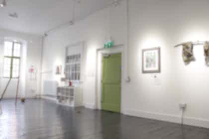 Gallery & Function Space 15