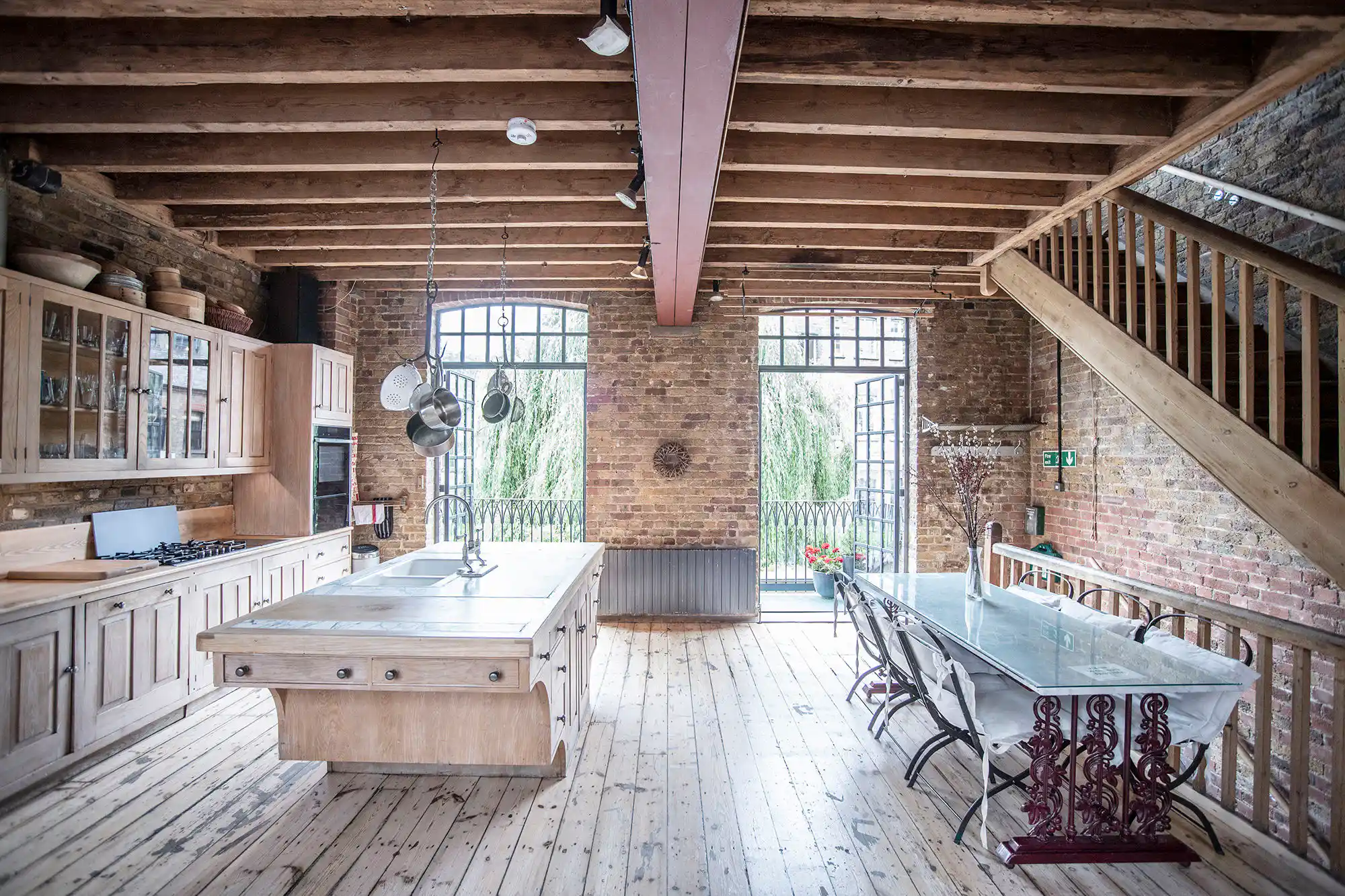 First Option Location Studio