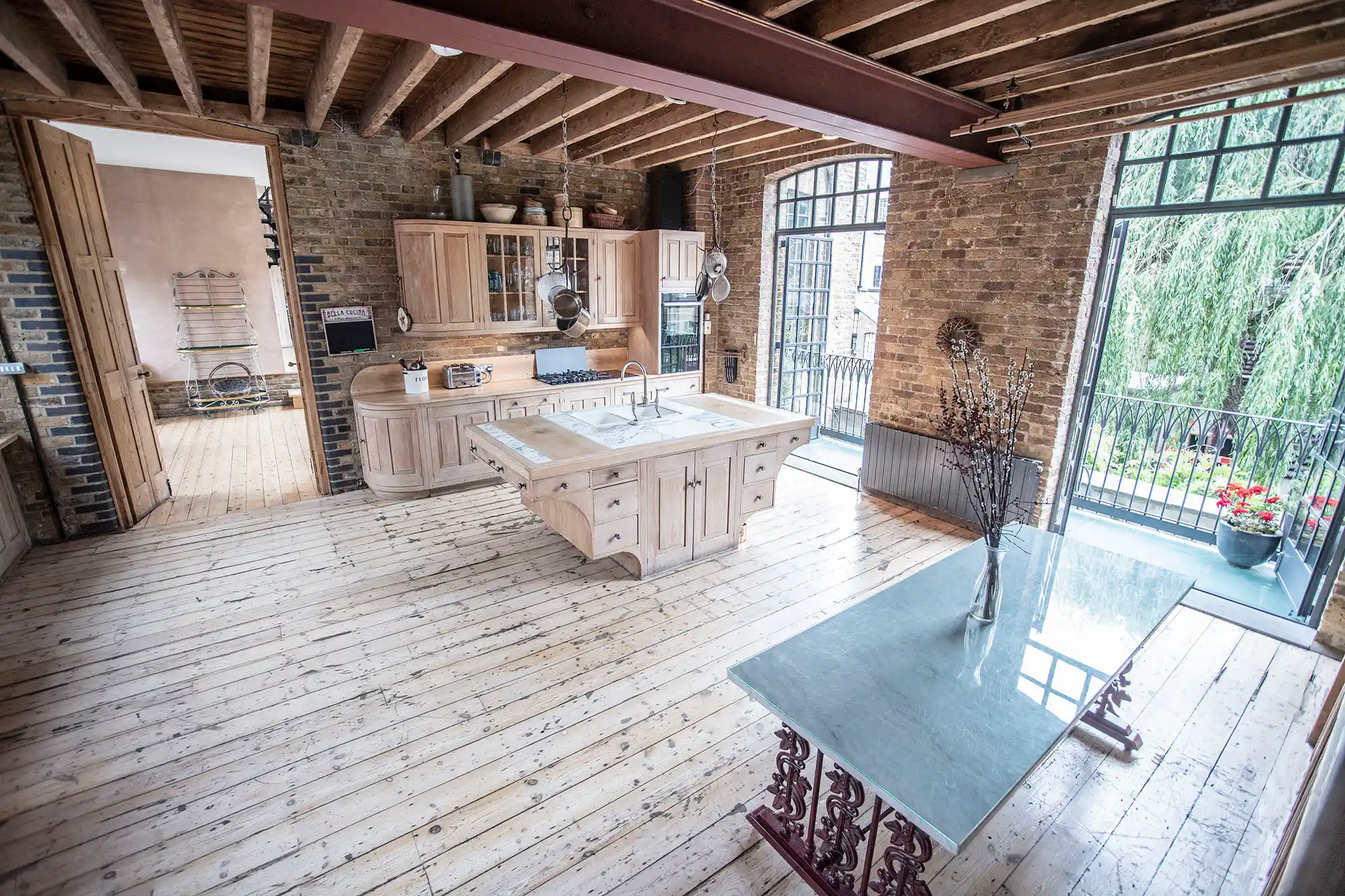 First Option Location Studio