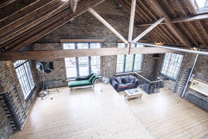 Studio 15