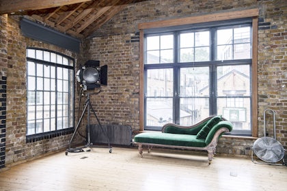 Studio 18