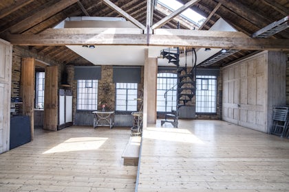 Studio 20