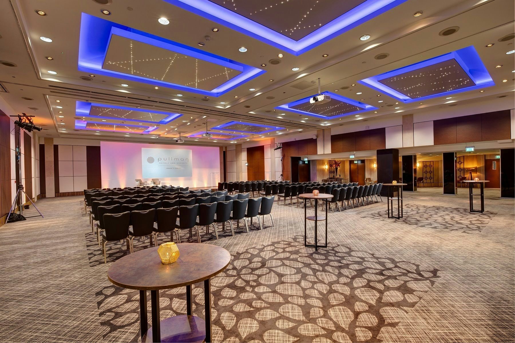 Nobel Suite Room 1 1