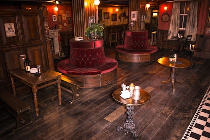 Venue Hire 2