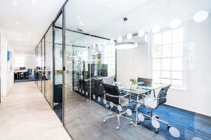 Meeting Room 1 7