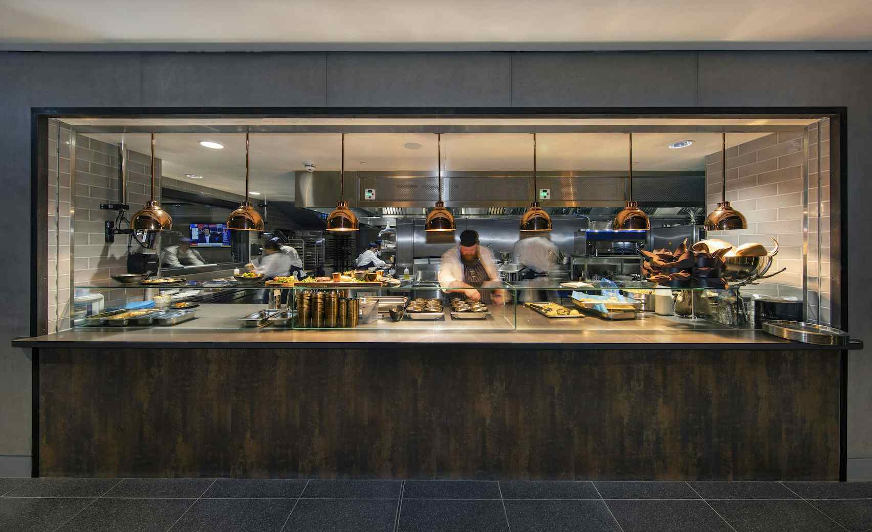 Tottenham Hotspur Stadium