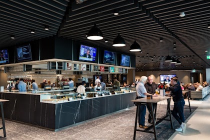The West Quarter - Level 2 1