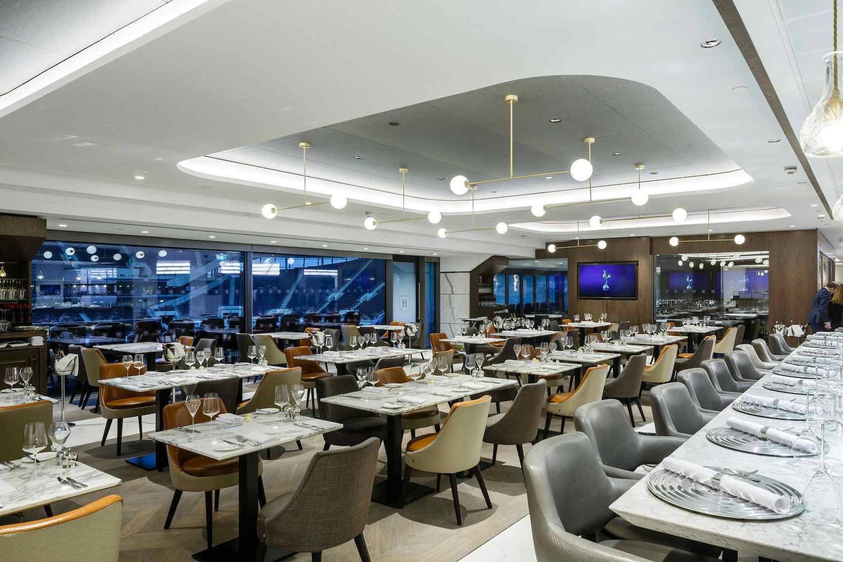 Book The H Club At Tottenham Hotspur Stadium A London Venue For Hire Headbox Book The H Club At Tottenham Hotspur Stadium A London Venue For Hire Headbox