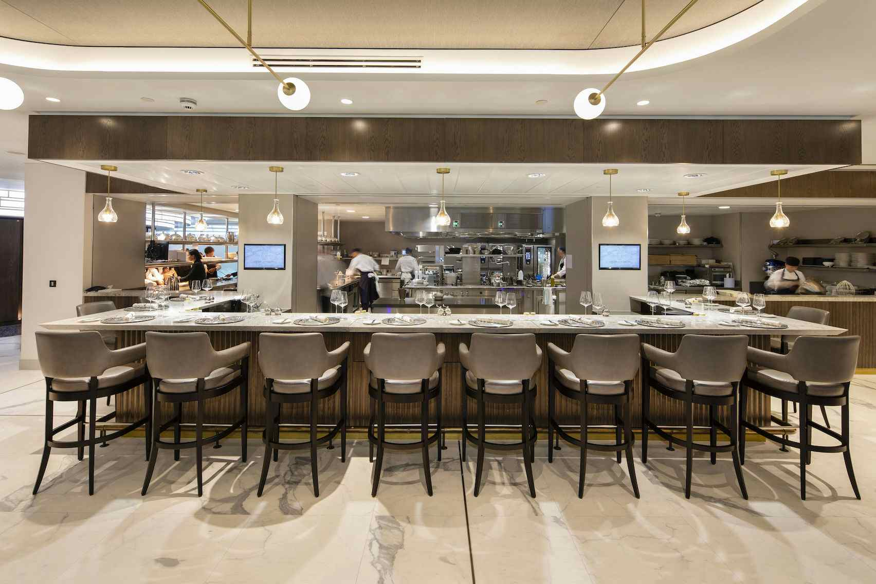 Tottenham Hotspur Stadium