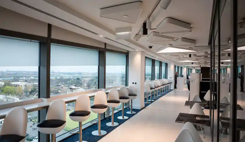 Stratus East, Tottenham Hotspur Stadium