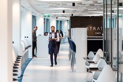 Stratus East 1