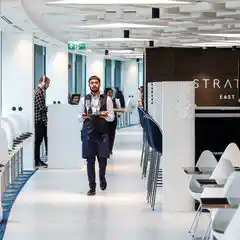 Tottenham Hotspur Stadium