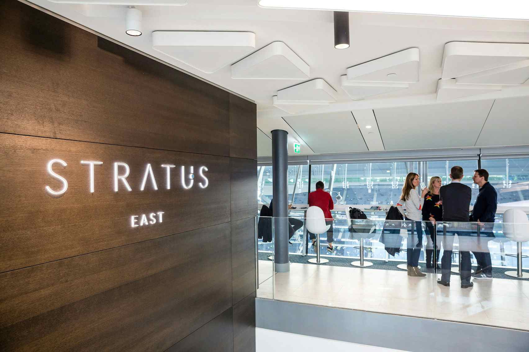 Tottenham Hotspur Stadium