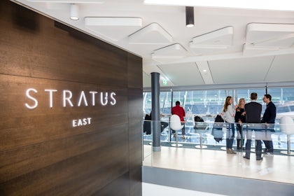 Stratus East 2