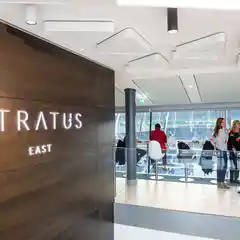 Tottenham Hotspur Stadium