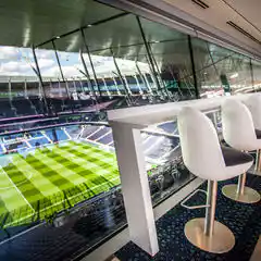 Tottenham Hotspur Stadium