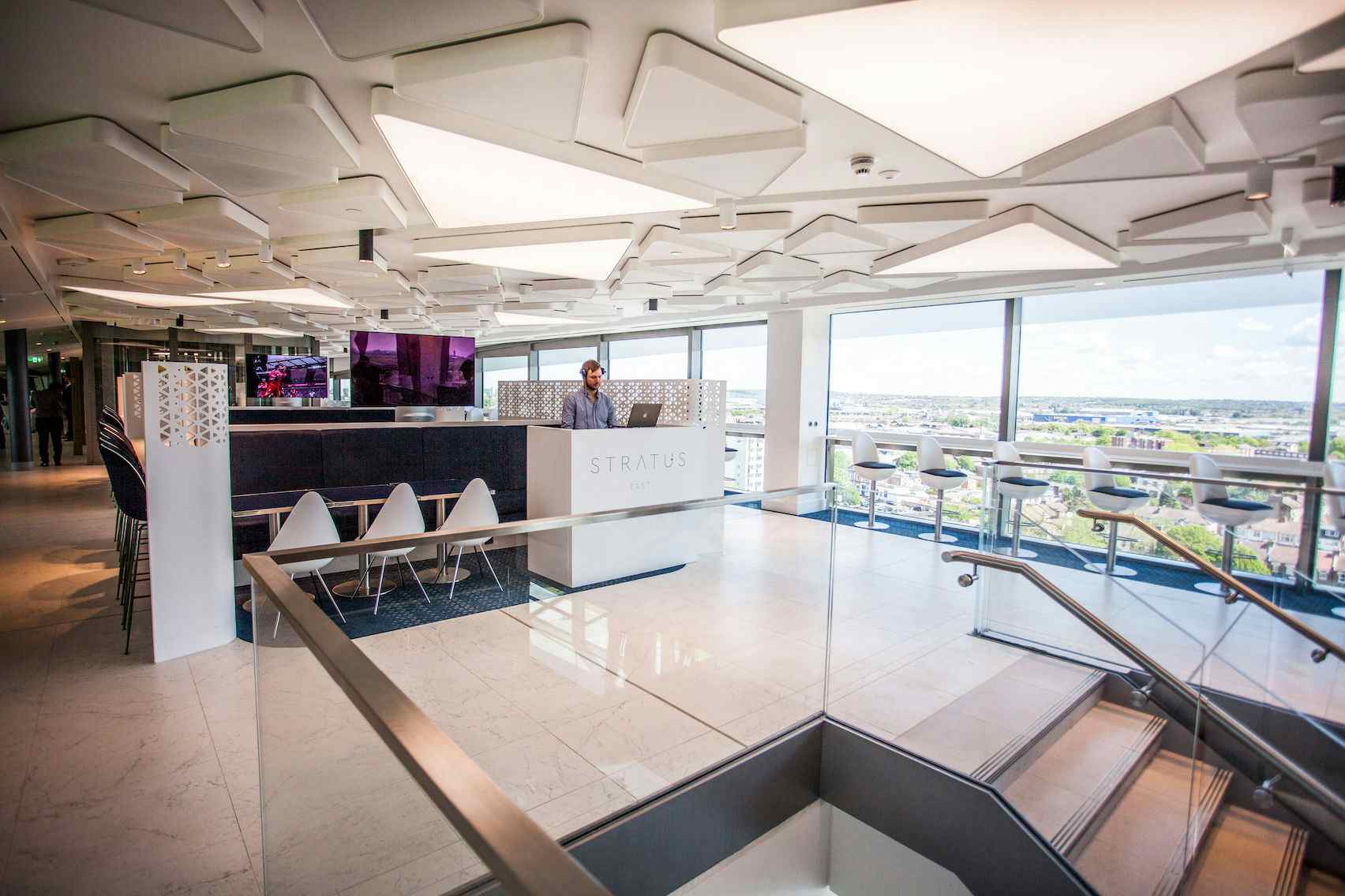 Tottenham Hotspur Stadium