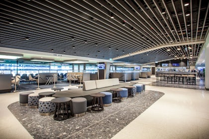 East Quarter - Level 2 3