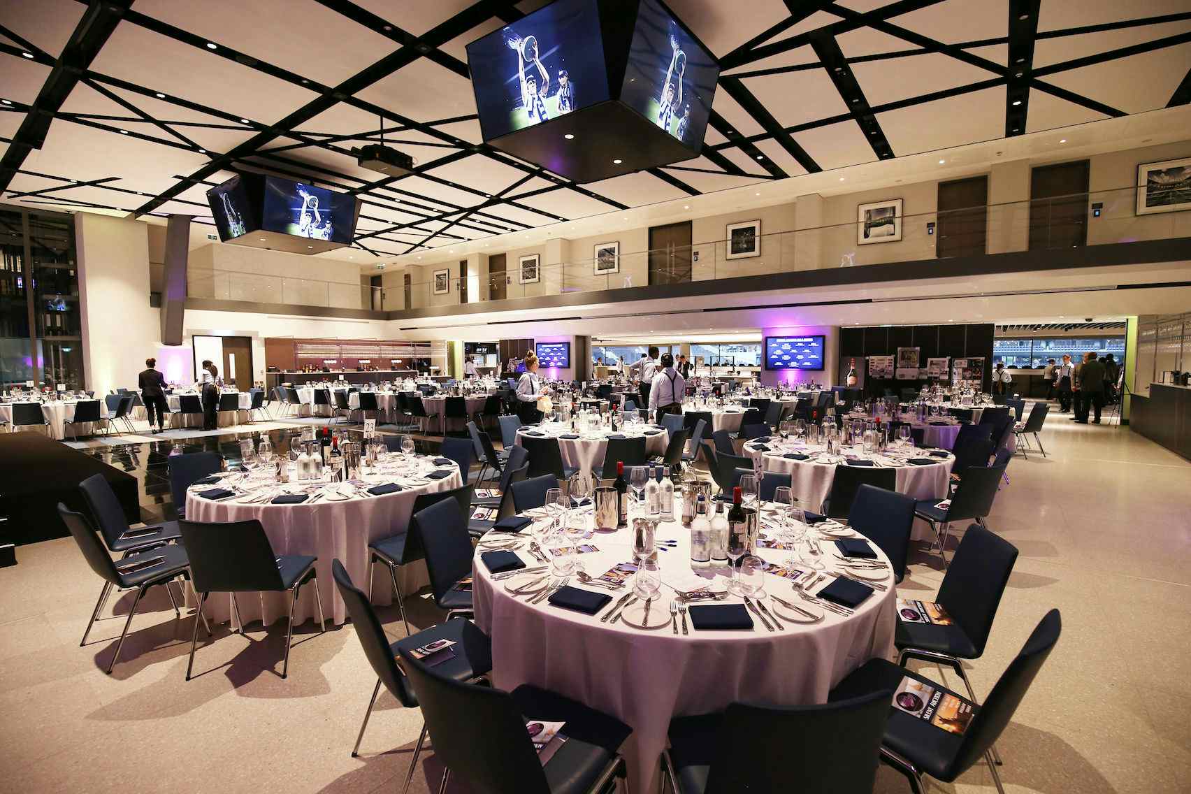 Tottenham Hotspur Stadium