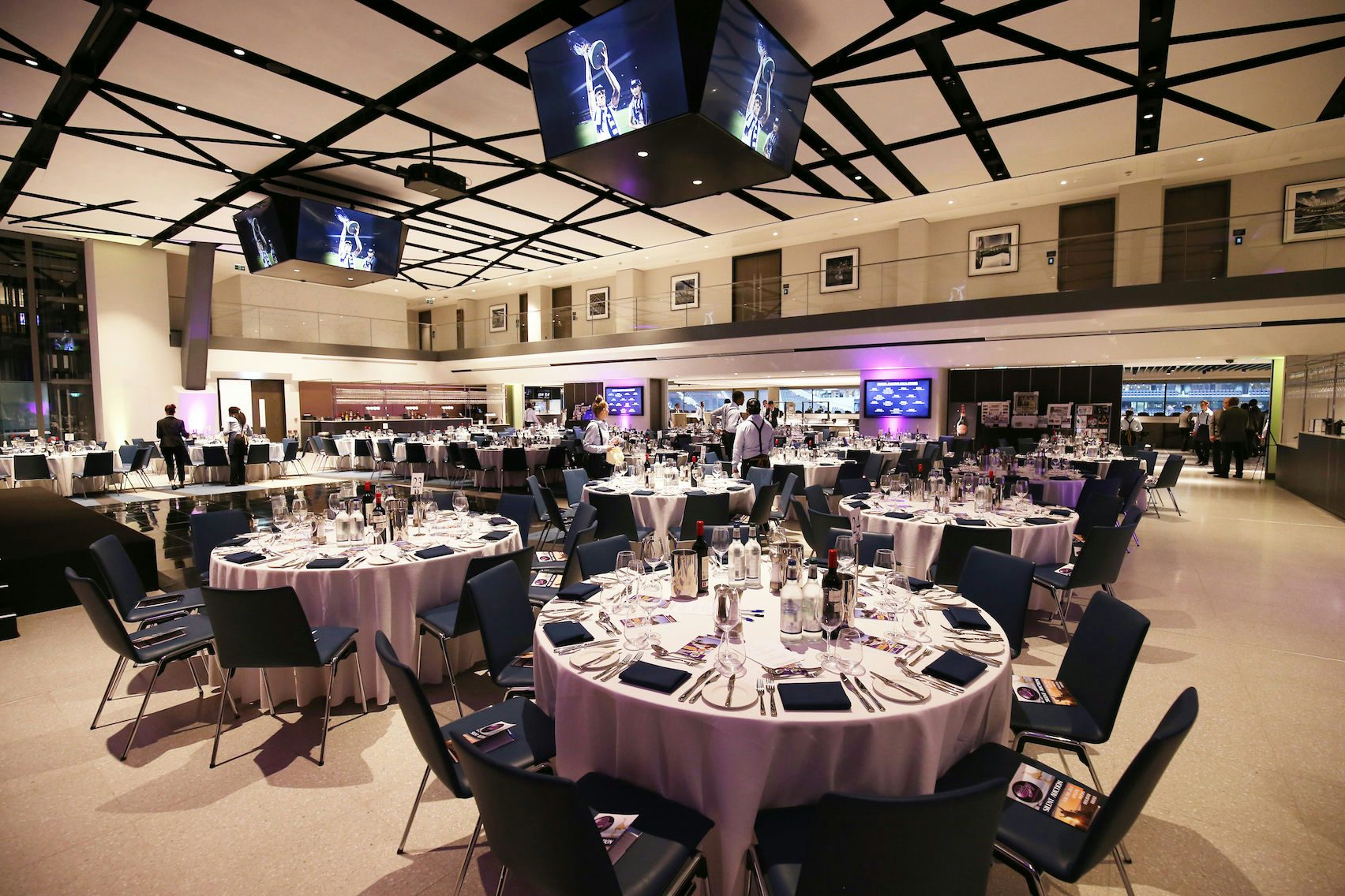 East Quarter - Level 3 3