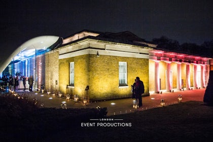 Chucs Cafe Serpentine 8