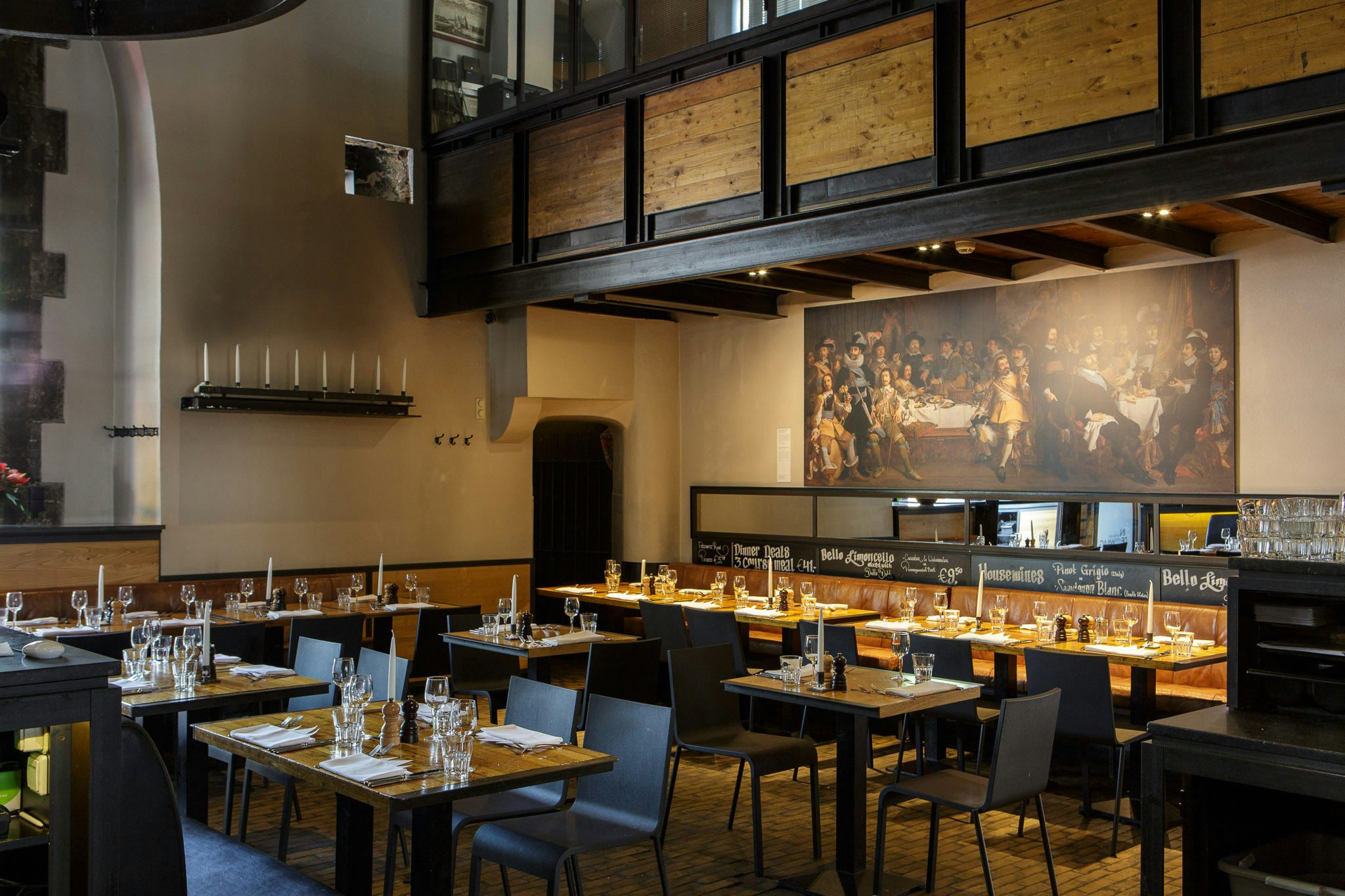 Quarter of the shooters 2