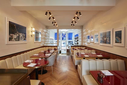Chucs Westbourne Grove 2