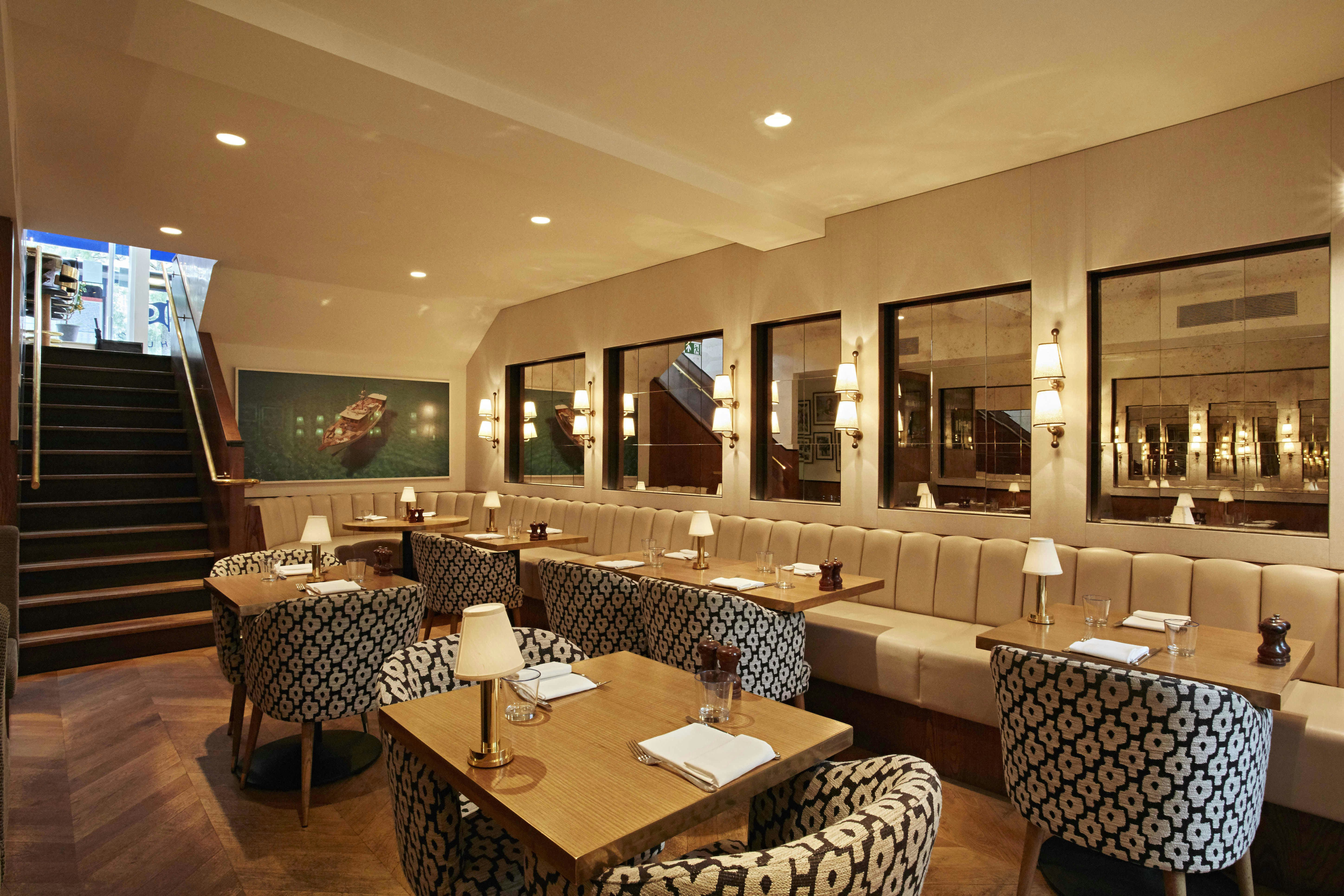 Chucs Westbourne Grove 3