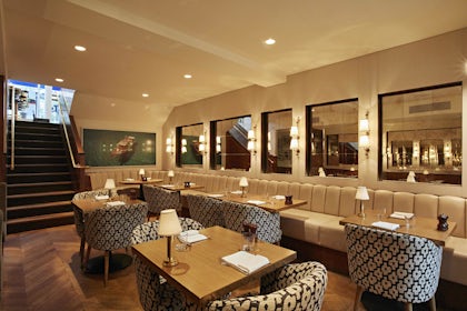Chucs Westbourne Grove 3