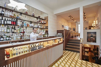 Chucs Westbourne Grove 4