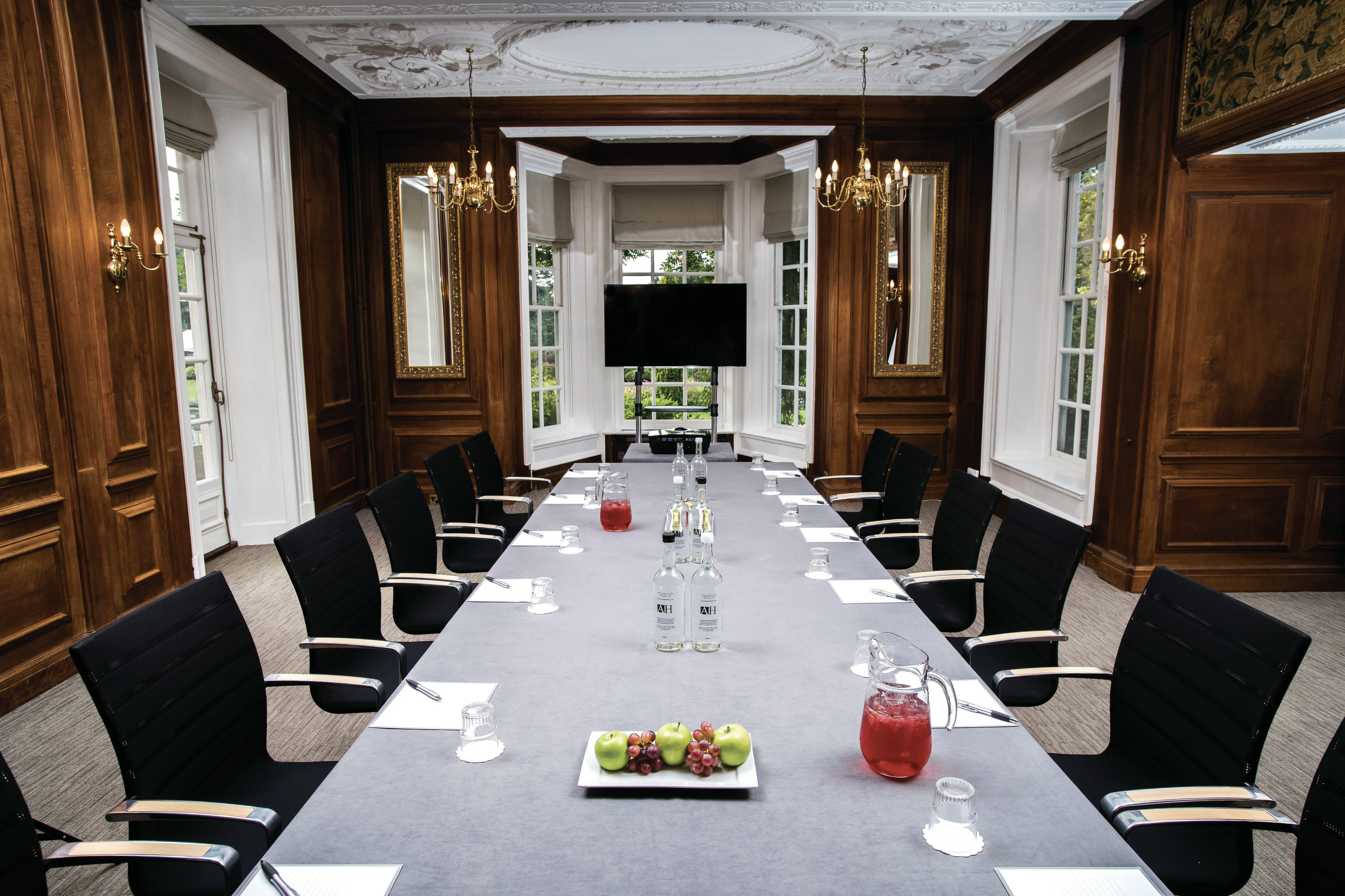 Drawing Room 3D tour