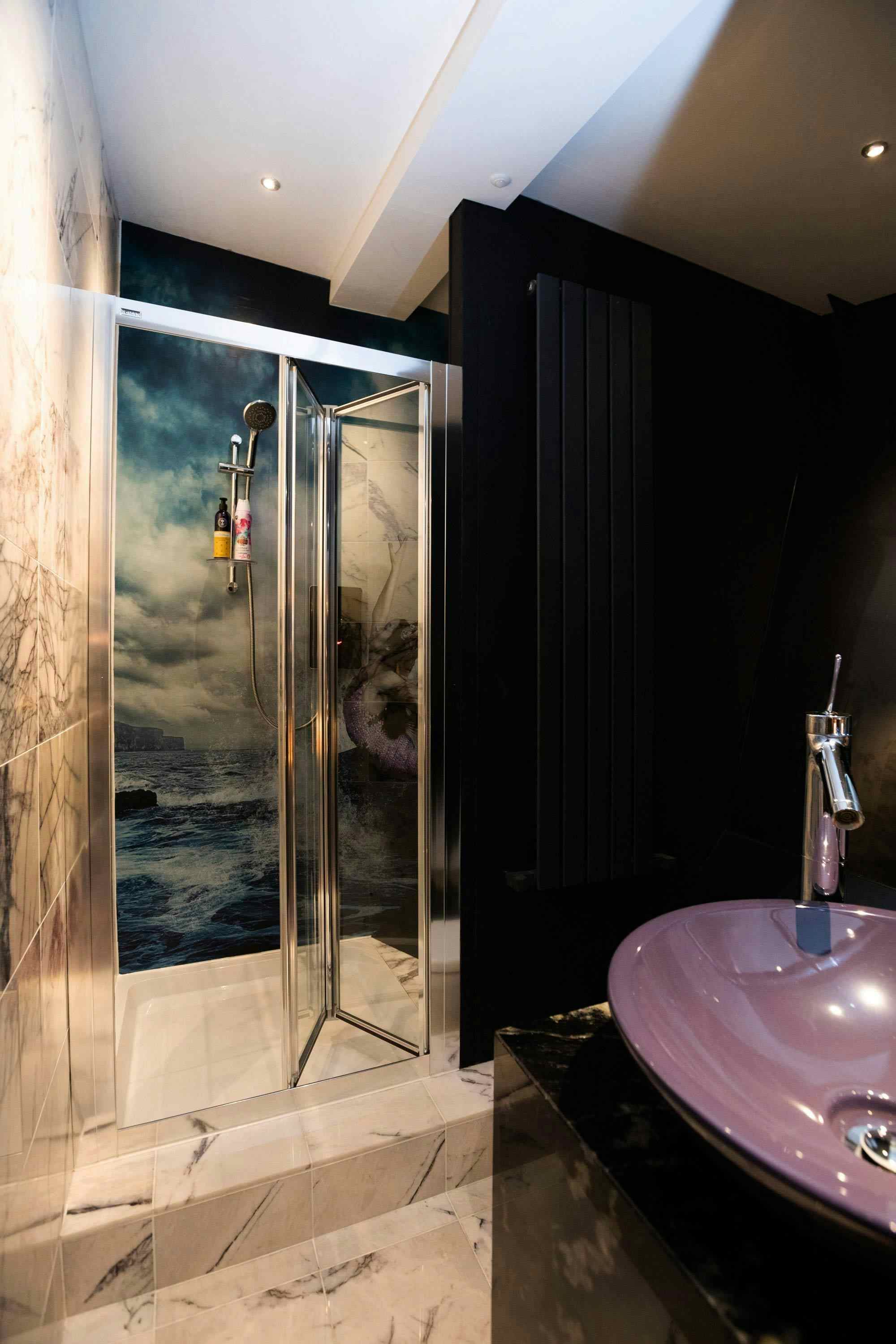 Jacamar 130ft Classic Yacht 11