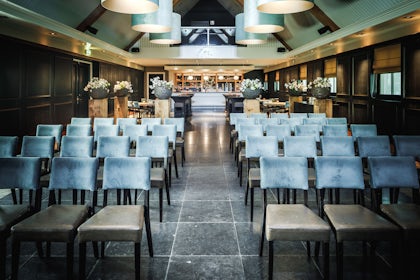 De Zuiverzaal 3