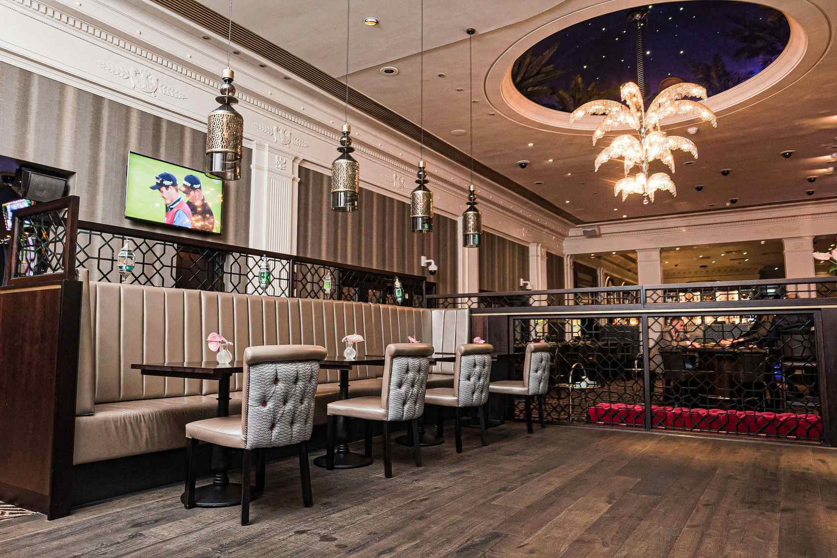 Palm beach casino london minimum bethlehem