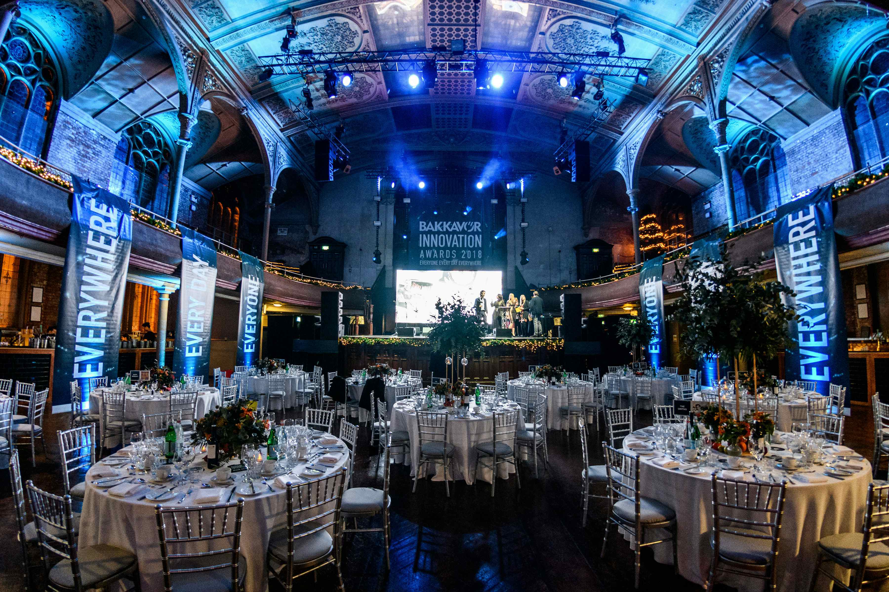 Albert Hall Manchester A Manchester Event Venue for Hire HeadBox