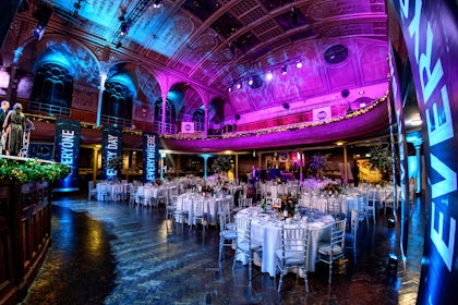 Albert Hall 1