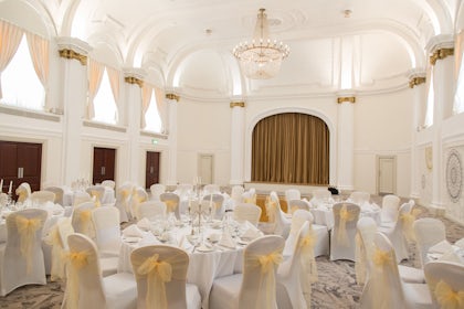 Ballroom 10