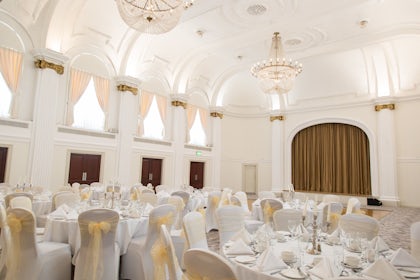 Ballroom 11