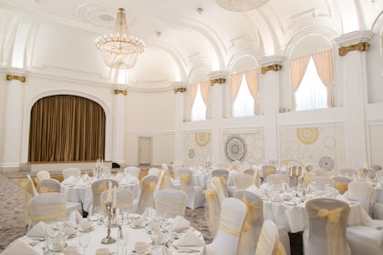 Ballroom 15
