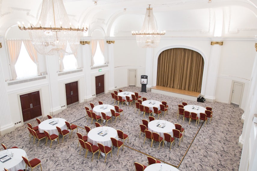 Ballroom 0