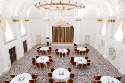 Ballroom 1
