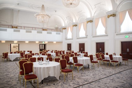 Ballroom 4