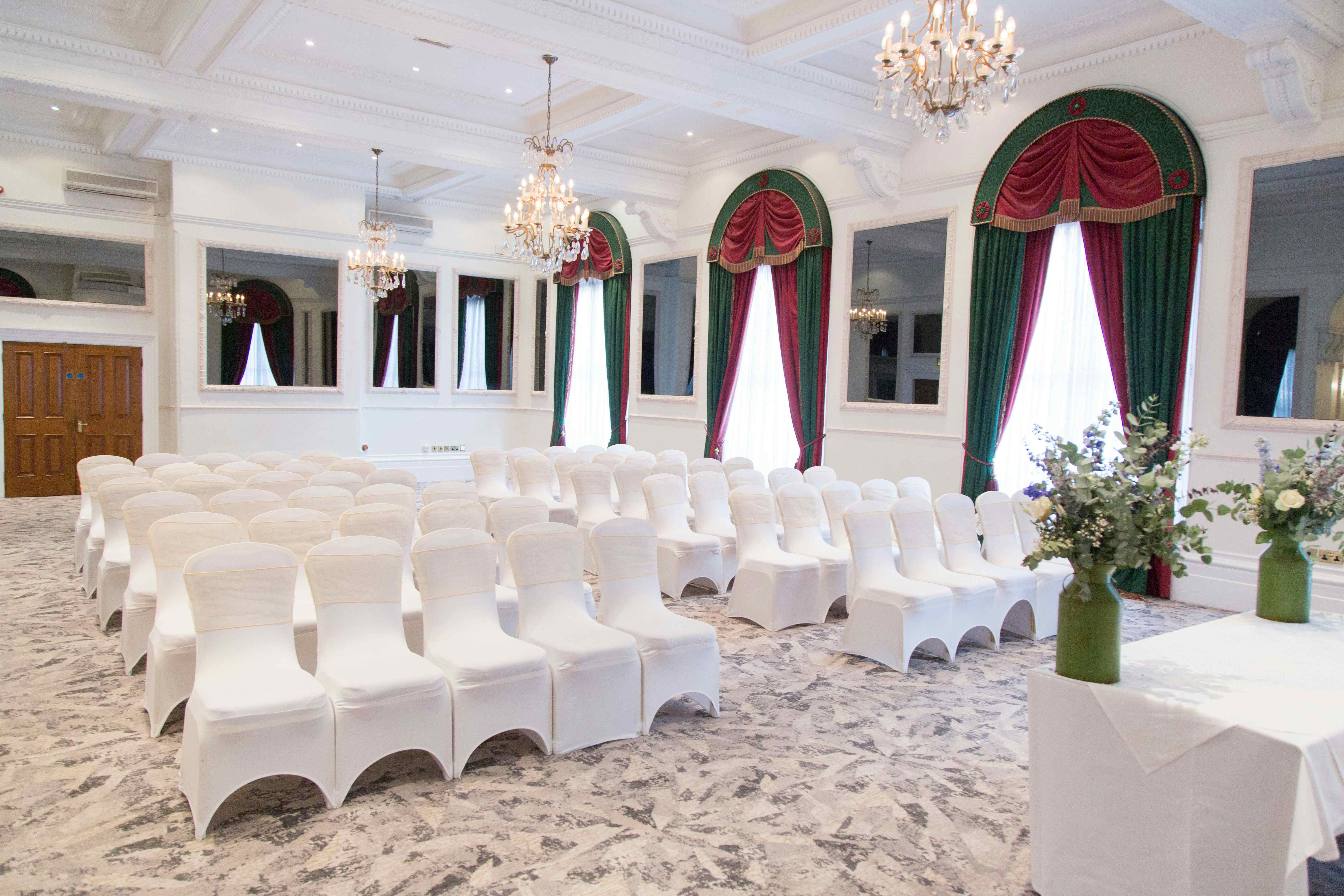 Marlborough Suite 10