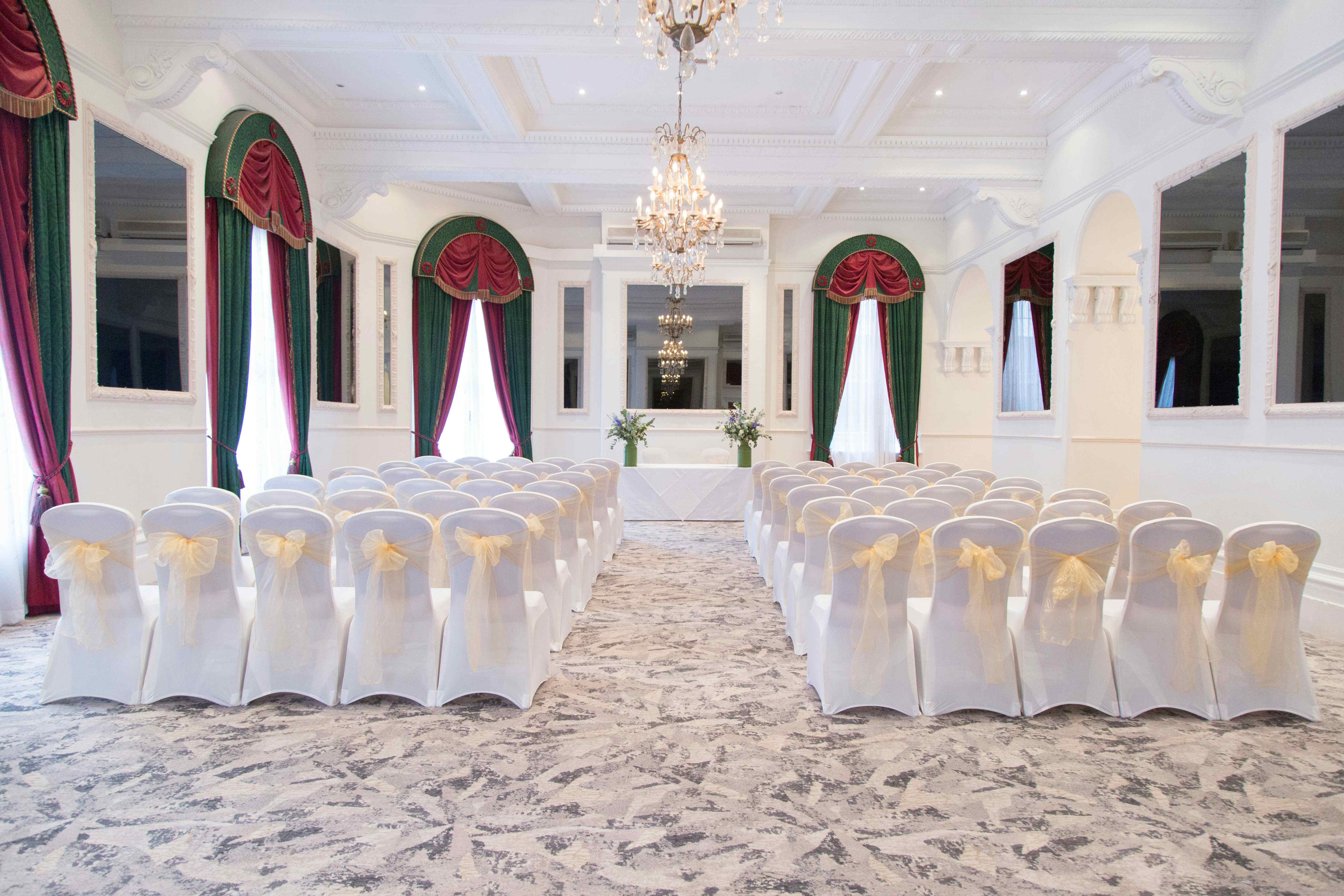 Marlborough Suite 15