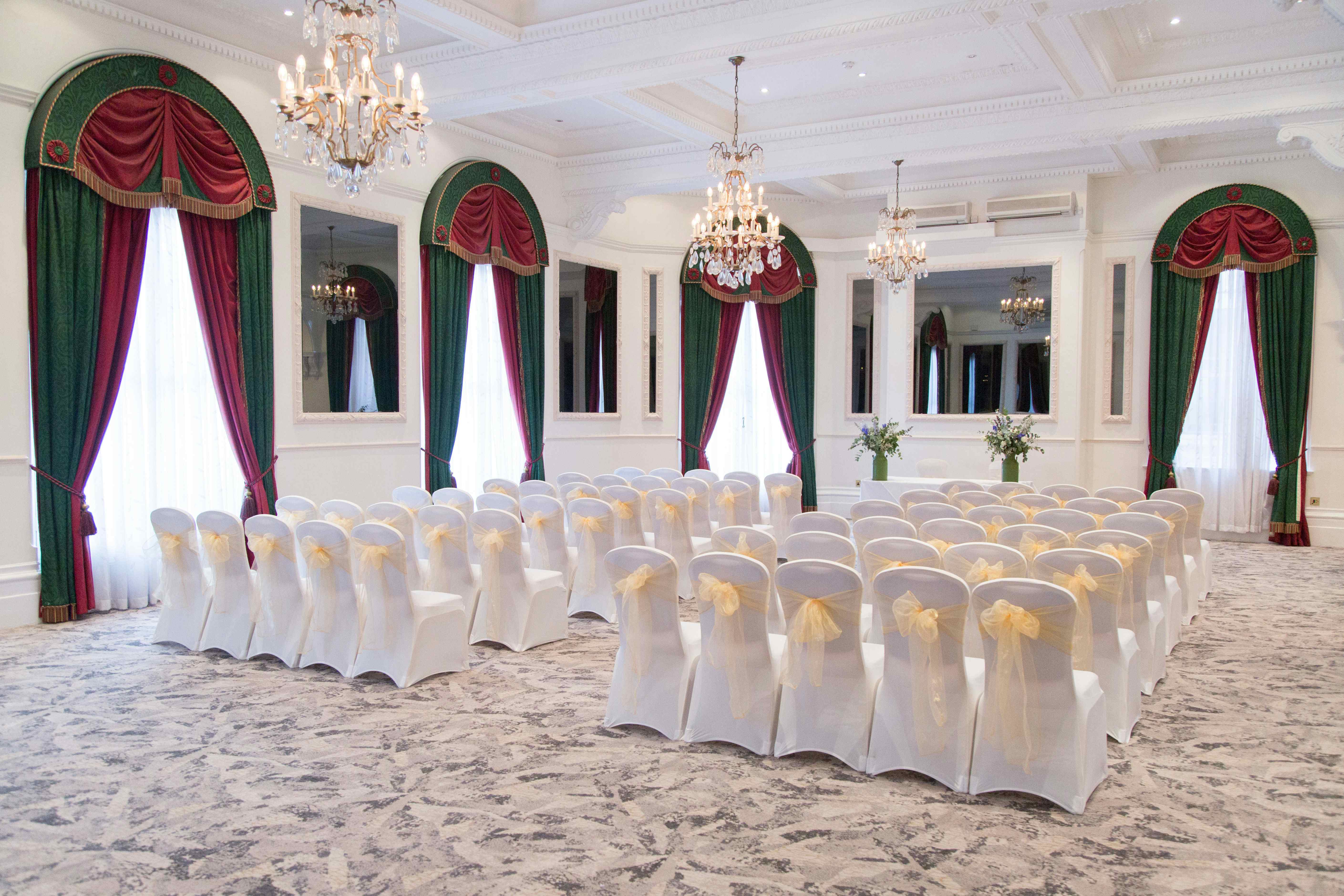 Marlborough Suite 16