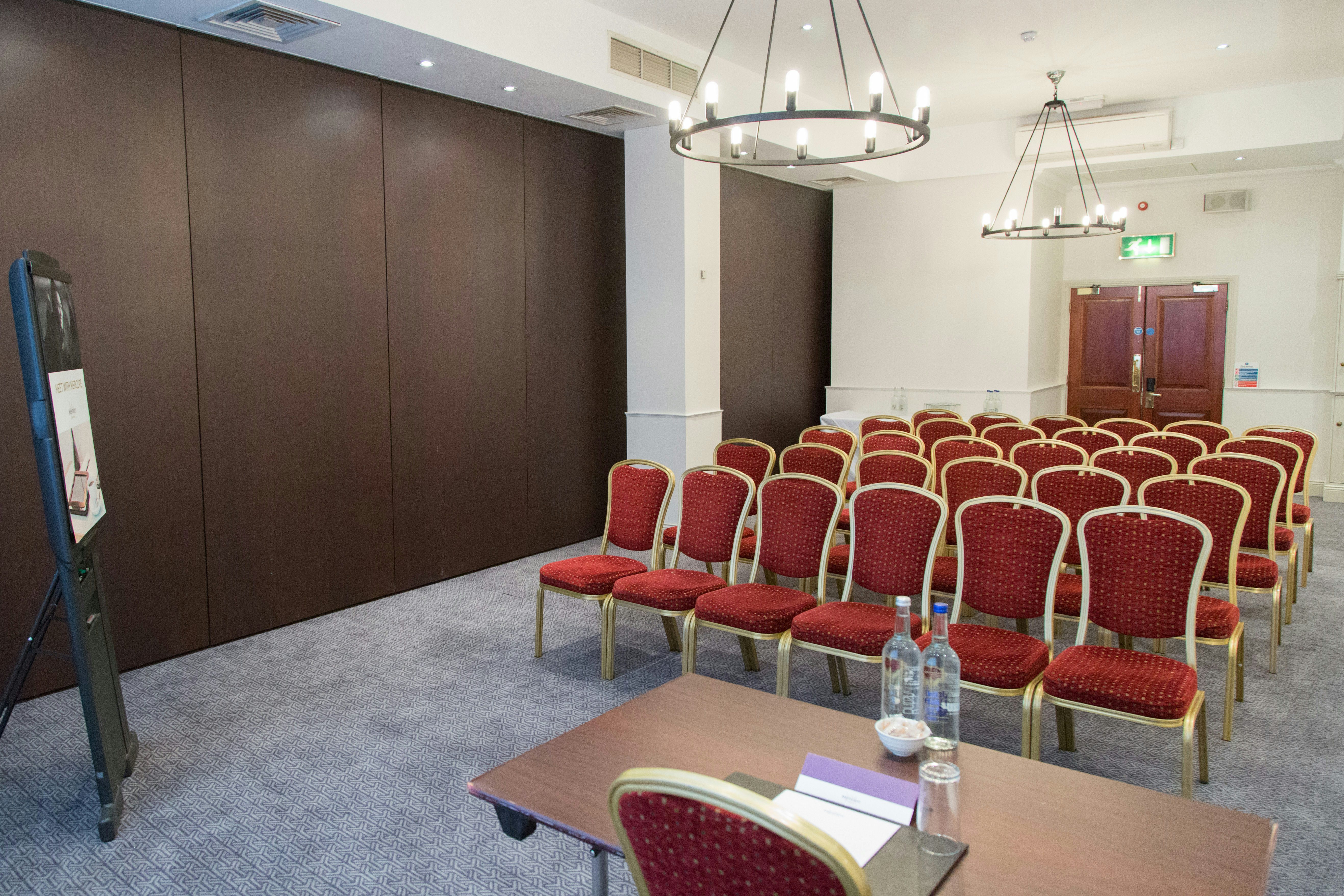 Duchess Suite Small 1